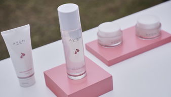 雅芳首度為中國市場量身打造新品，專注化妝品專營店渠道