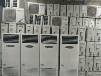 精品二手空調全攻略 柜機、掛機、風管機與多聯機選購指南